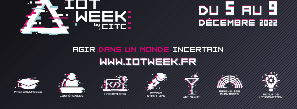 IoT-Week-2022-by-CITC-startup