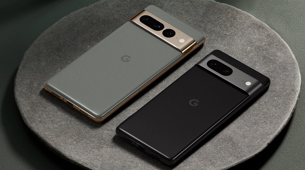 Pixel 7 : Google prépare un modèle « Ultra » avec une meilleure partie photo Android