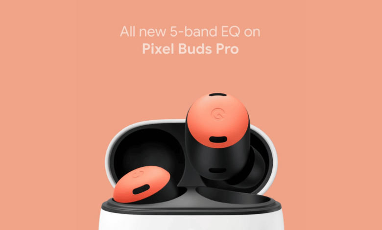 Pixel-Buds-Pro-Google-egaliseur