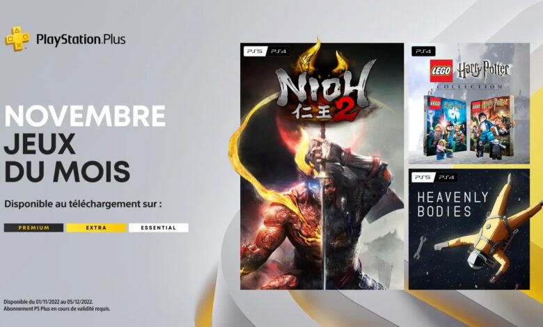 PlayStation-Plus-jeux-gratuits-PS4-PS5-mois-novembre-2022
