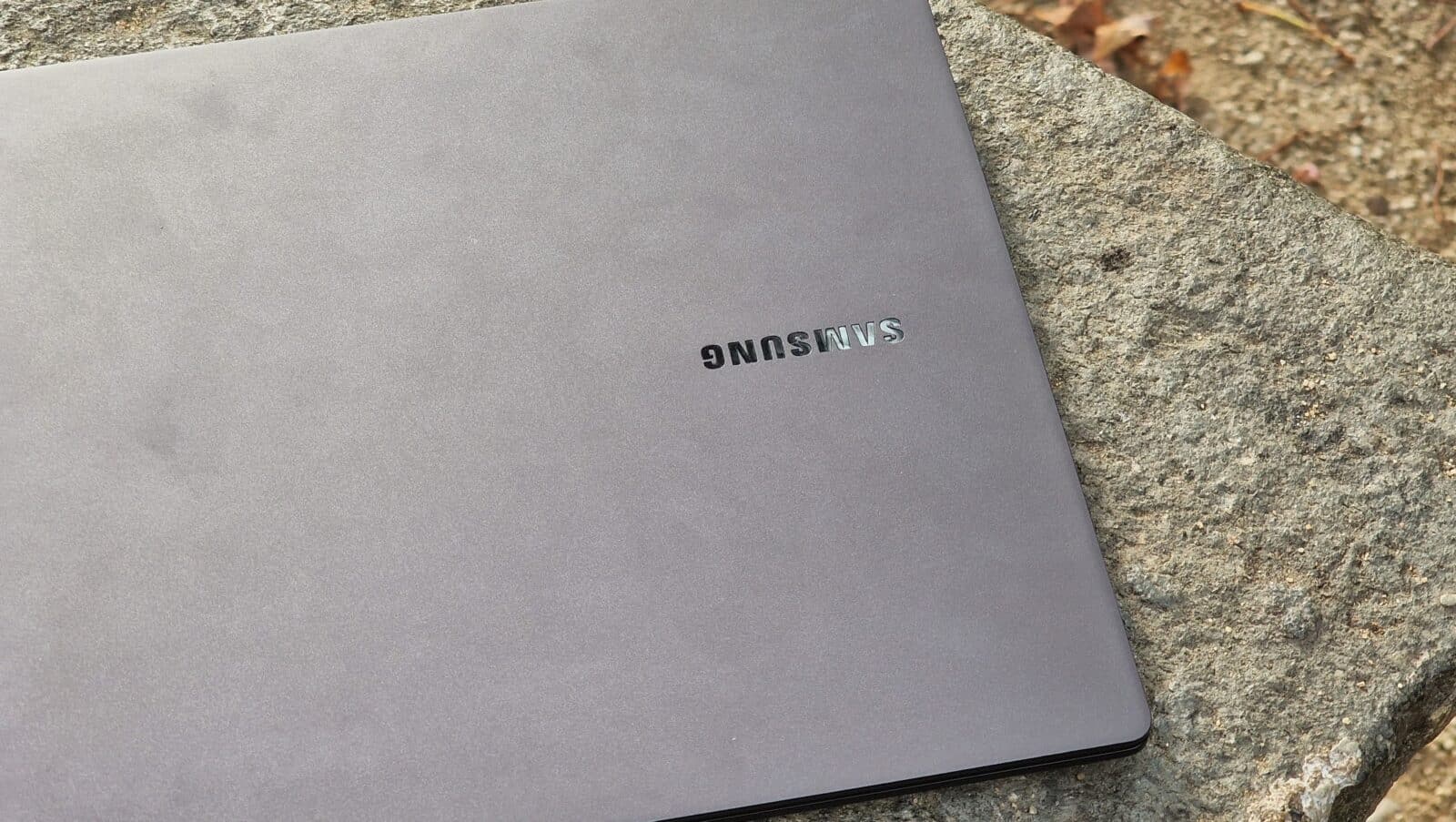 Samsung Galaxy Book2 Pro - Introduction