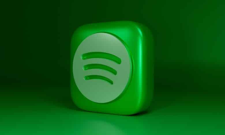 Spotify Platinium nouvel abonnement hi-fi