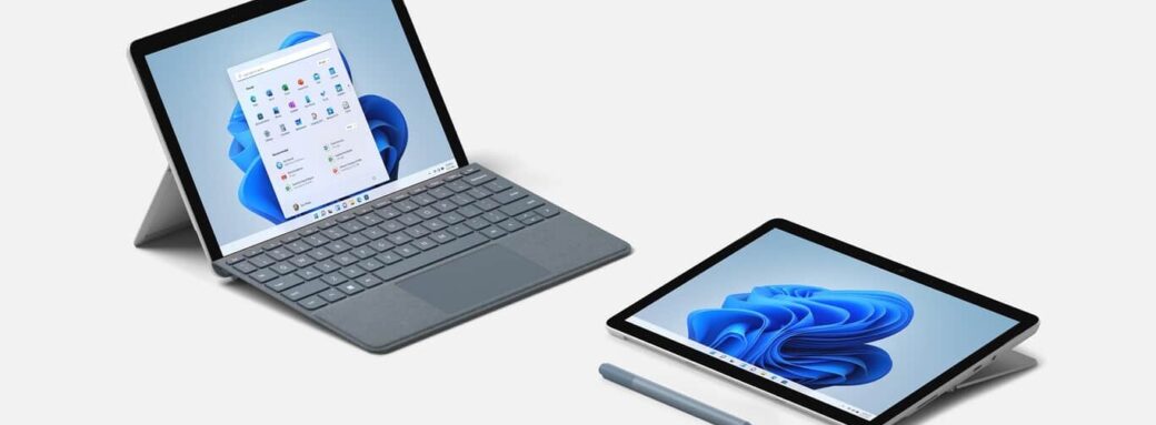 Surface-Pro-9-fiche-technique-microsoft