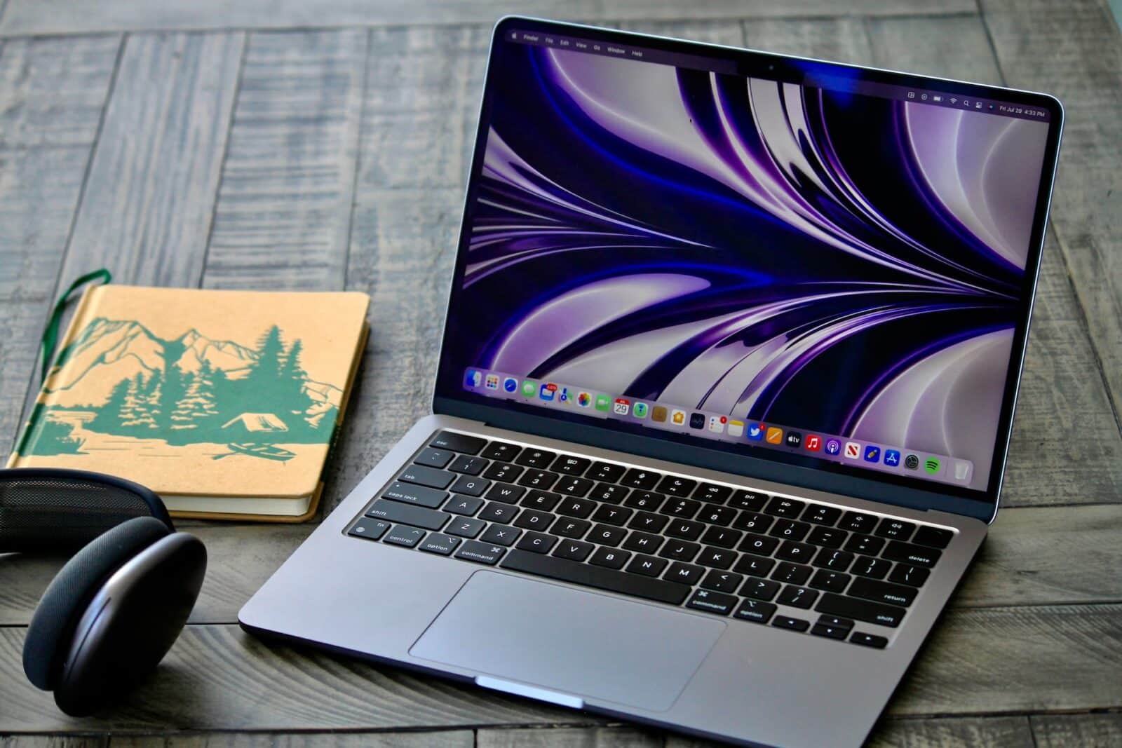 Les meilleures applications pour MacBook Air et MacBook Pro M1/M2 applications