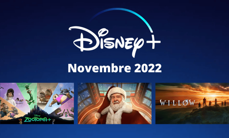 disney-plus-series-films-novembre-2022