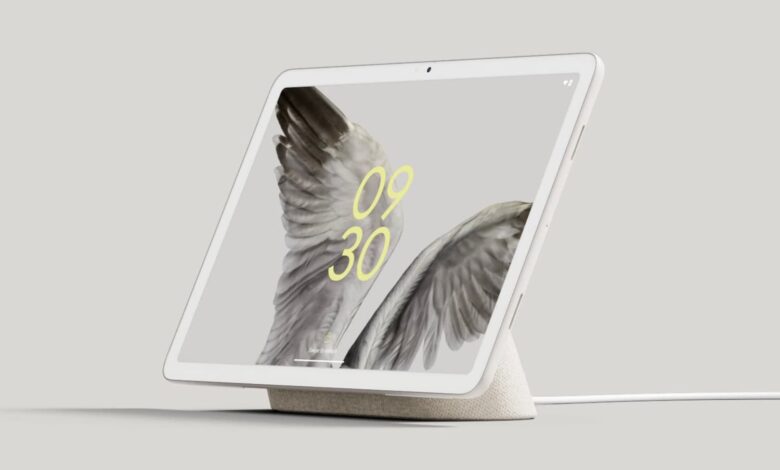 iPad Apple dock enceinte tablettes