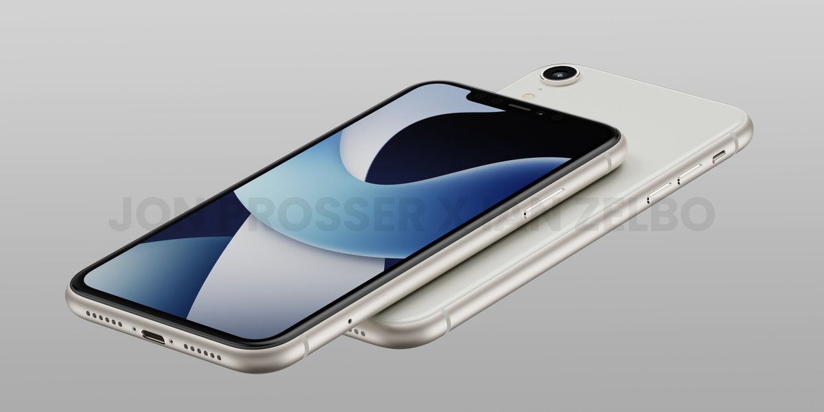 iPhone-SE-4-ecran-OLED-6.1-pouces