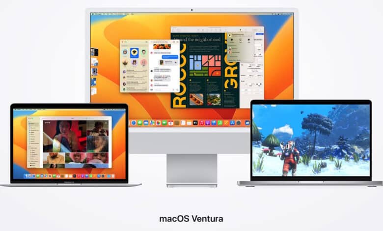 macOS-Ventura-iPadOS-16-disponibles-24-octobre-2022