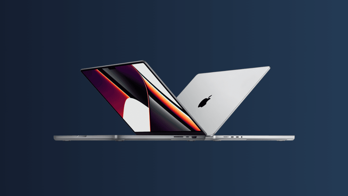 macOS Ventura arrive fin octobre 2022 avec les MacBook Pro 14 et 16 pouces M2 Apple