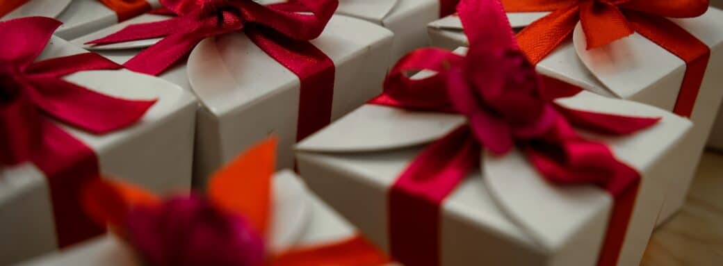 Guide d’achat : quelques idées cadeaux pour homme anniversaire