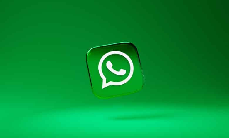 whatsapp proteger photos videos ephemeres