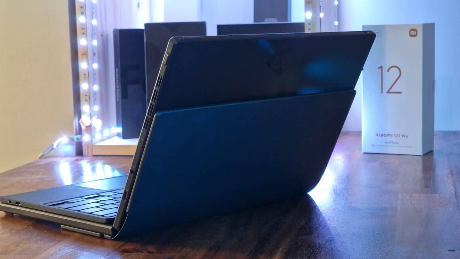 Test – Asus Zenbook Fold : les PC pliants ont de l’avenir ! asus