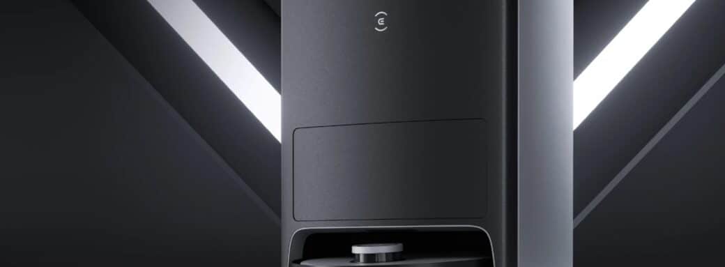Black Friday 2022 Ecovacs