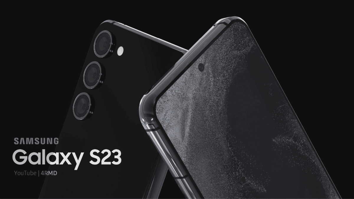 Galaxy S23 et S23+ : Samsung prévoit bien de plus grosses batteries Android