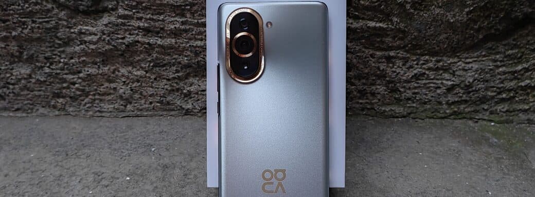 Test – Huawei Nova 10 Pro : un smartphone à selfie efficace ? Android