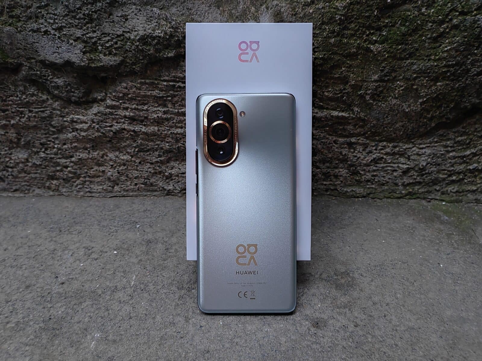 Test – Huawei Nova 10 Pro : un smartphone à selfie efficace ? Android