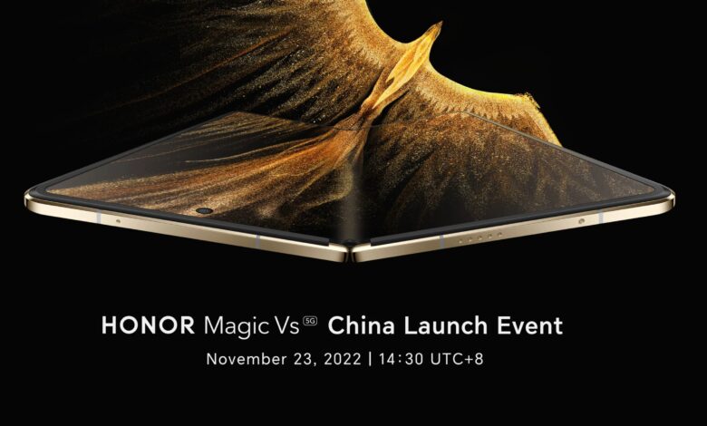 Honor-Magic-Vs-smartphone-pliable-ultra-fin