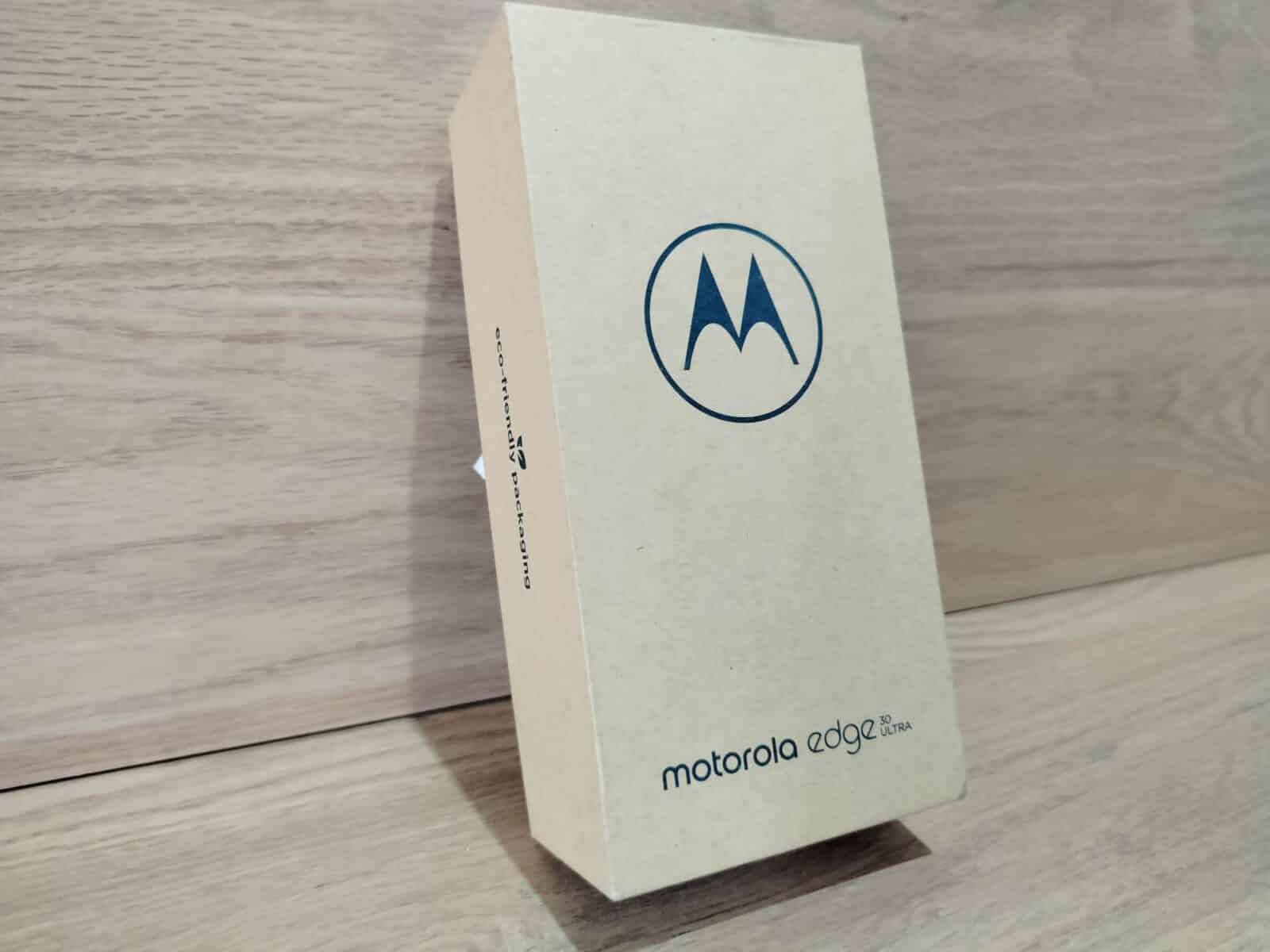 Test – Motorola Edge30 Ultra : Un haut de gamme qui fait presque mouche edge 30 ultra