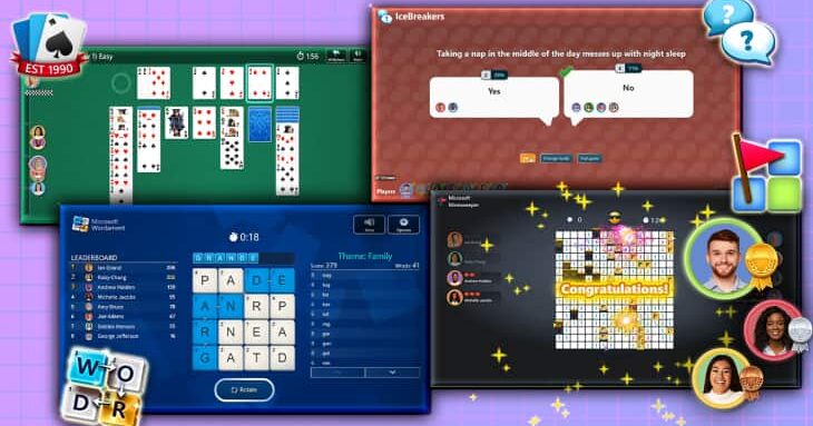 Microsoft-Teams-jeux-video-moins-productivite