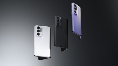 Oppo nouveaux concurrents smartphones pliables Galaxy Z Fold Flip Samsung