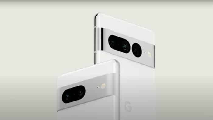 Pixel 8 et 8 Pro : voici les premiers détails de la fiche technique | LCDG
