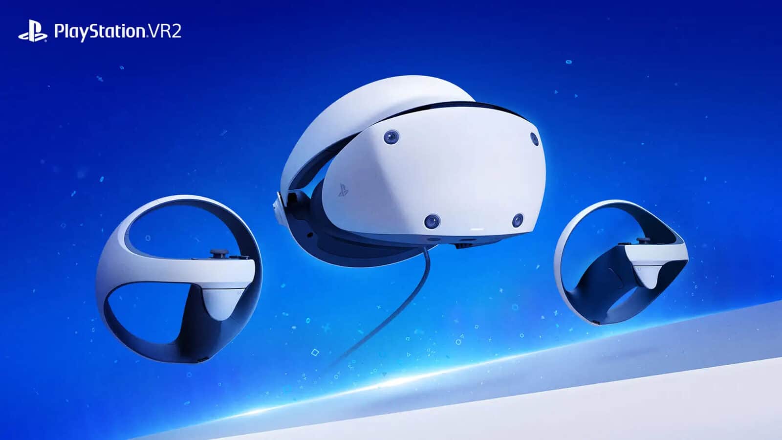 PlayStation VR2 : le casque VR pour PS5 arrive le 22 février 2023 au prix de 599,99 euros Casque VR
