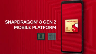 Snapdragon 8 Gen 2 smartphones Android