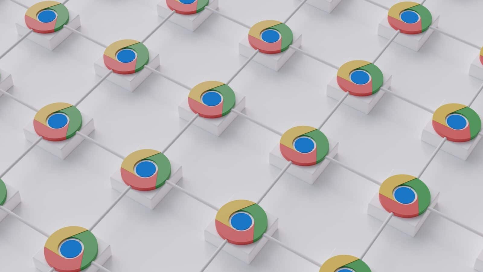 Google Chrome : mettez vite à jour le navigateur, une faille critique vient d’être corrigée chrome