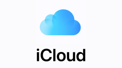 iCloud.com Apple