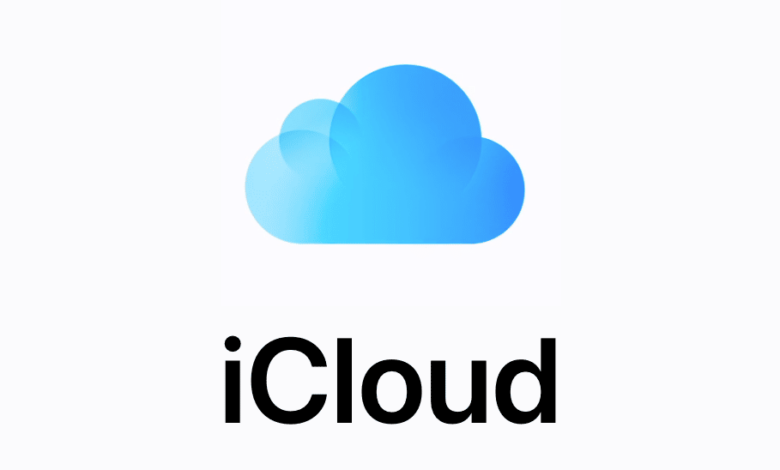 iCloud.com Apple