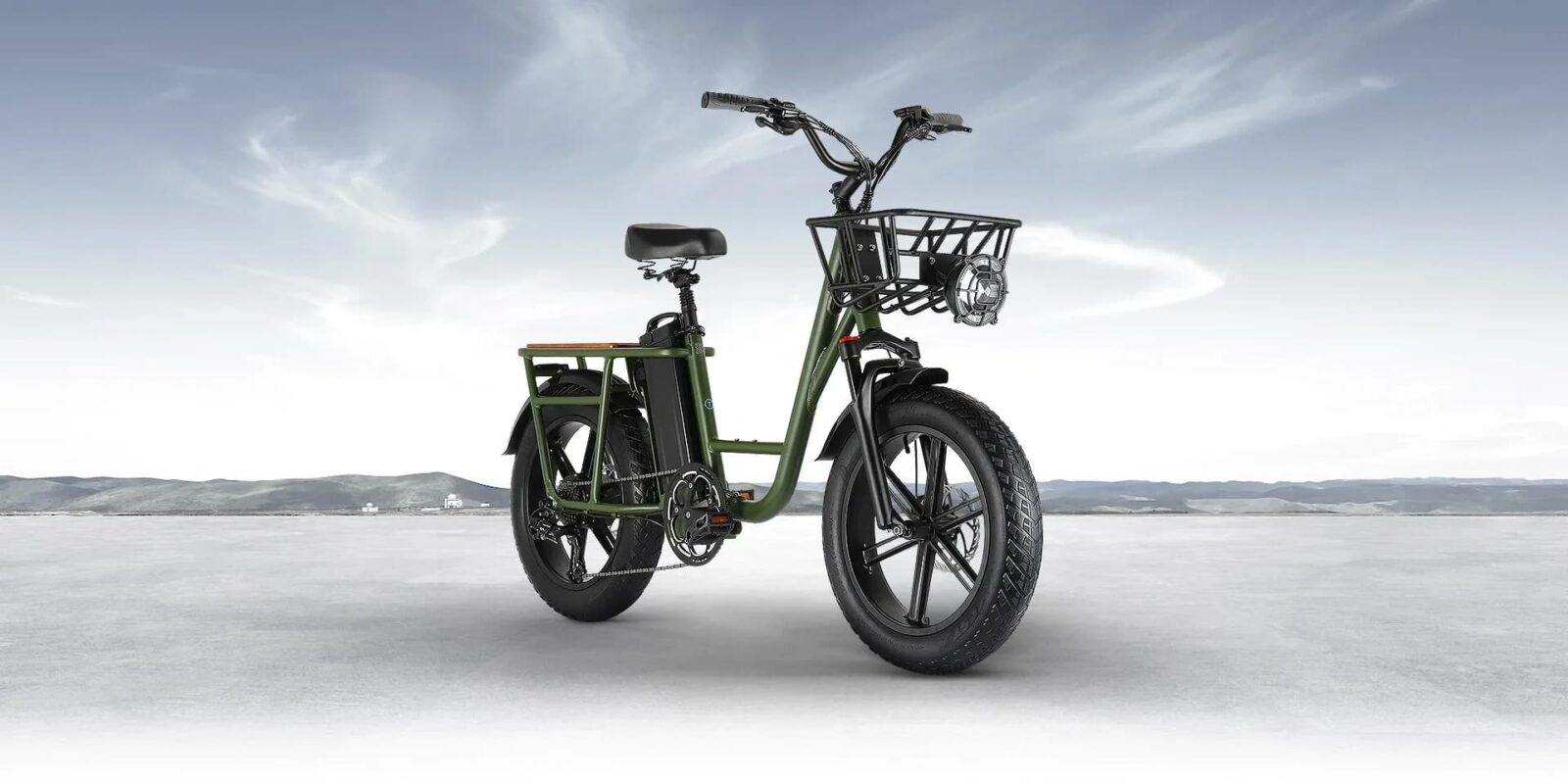 Vélos électriques : jusqu’à 300 euros de réduction sur les modèles de la marque Fiido news