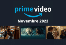 Amazon Prime Video nouveautes decembre 2022