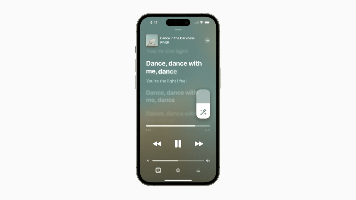 Apple-Music-Sing-karaoke