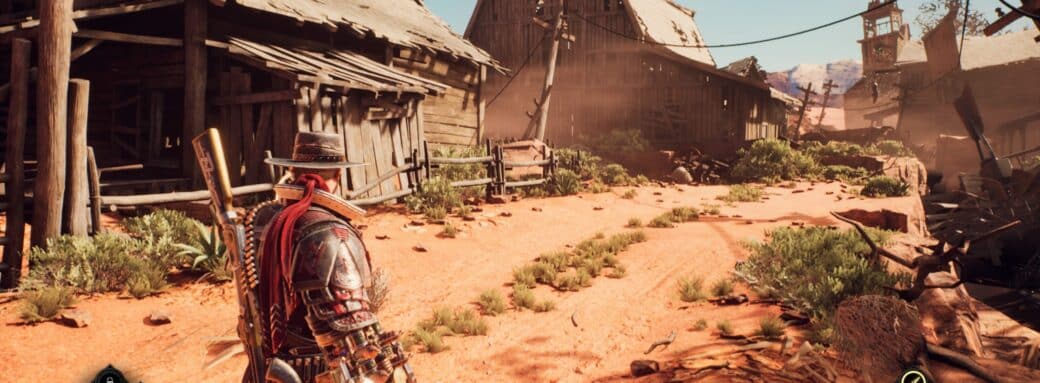 Far West