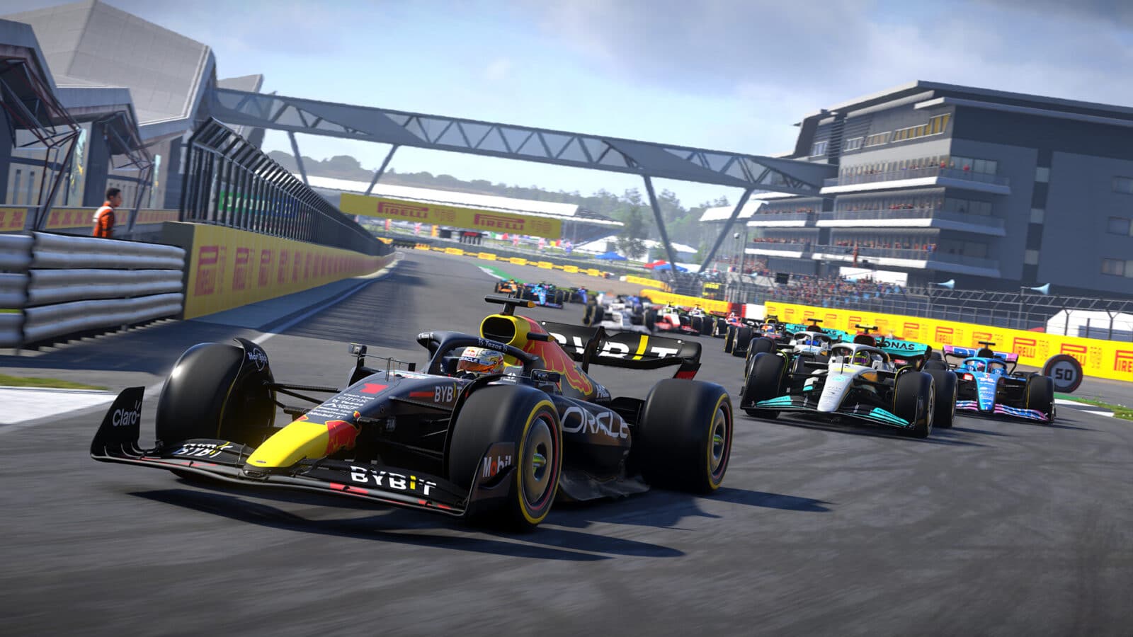 Les 3 meilleurs jeux vidéo de voiture pour Noël 2022 course