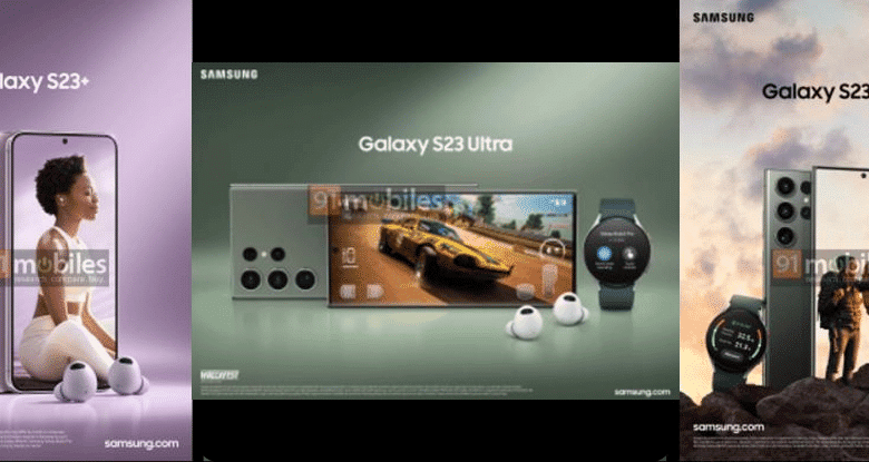 Galaxy-S23-Plus-Ultra-images-promotionnelles-confirme-design