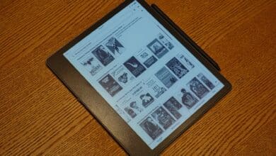 Test – Kindle Scribe : Retour vers le futur pour le carnet de note numérique ? amazon
