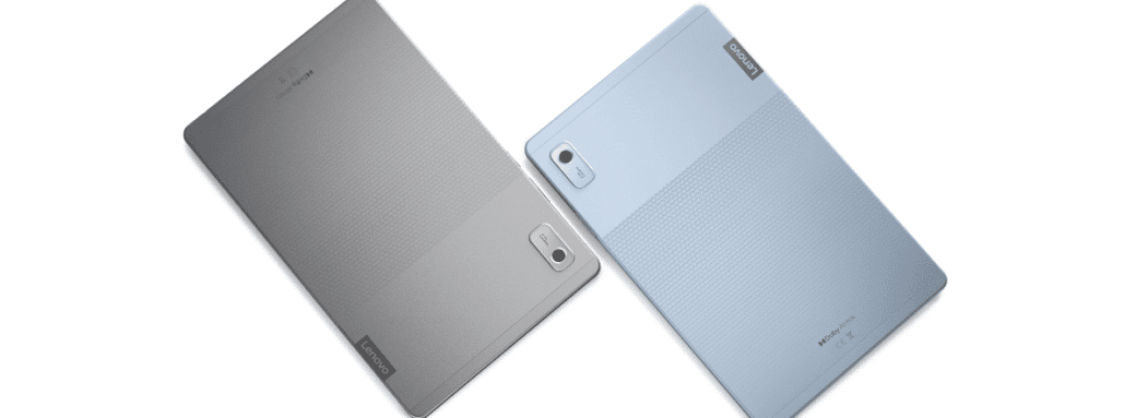 Lenovo Tab M9 tablettes