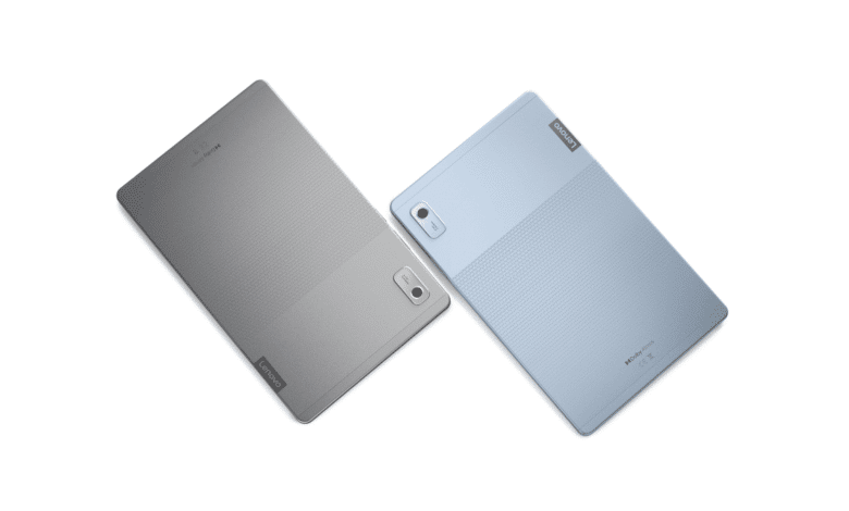 Lenovo Tab M9 tablettes