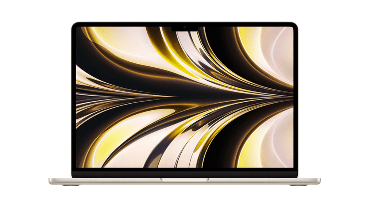 MacBook Air et iPad Pro : un écran OLED pour 2024 ! Apple