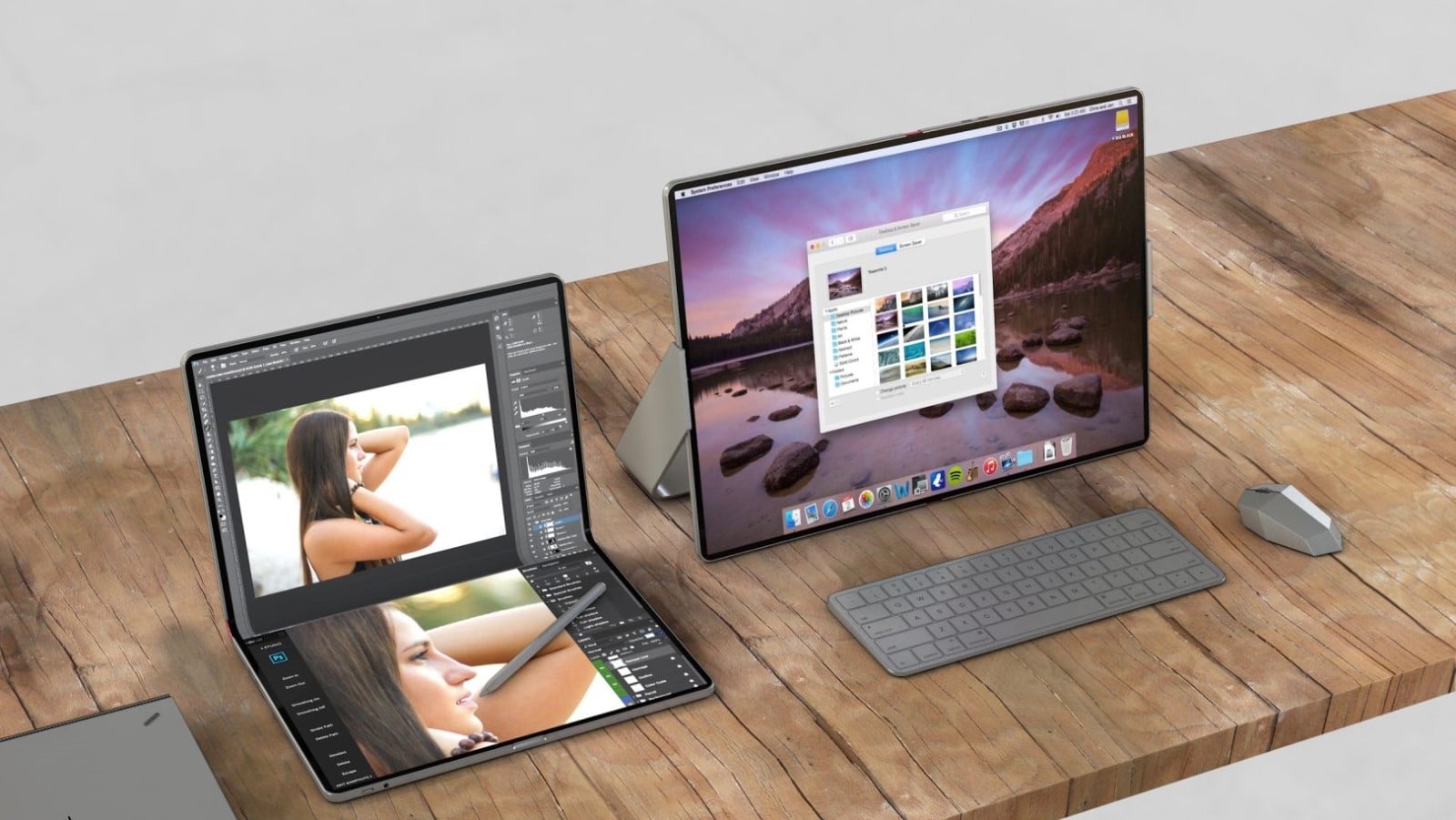MacBook-Pro-ecran-pliable-20-pouces