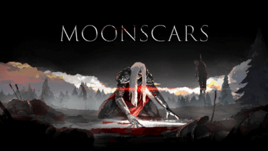 Moonscars jeu video Blasphemous