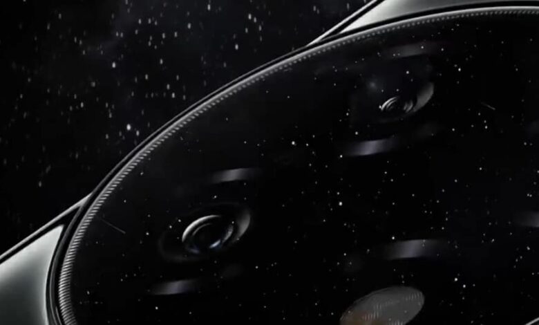 OnePlus 11 design tease