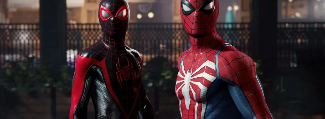 PS5-Sony-grosses-nouveautes-2023-Spider-Man-2