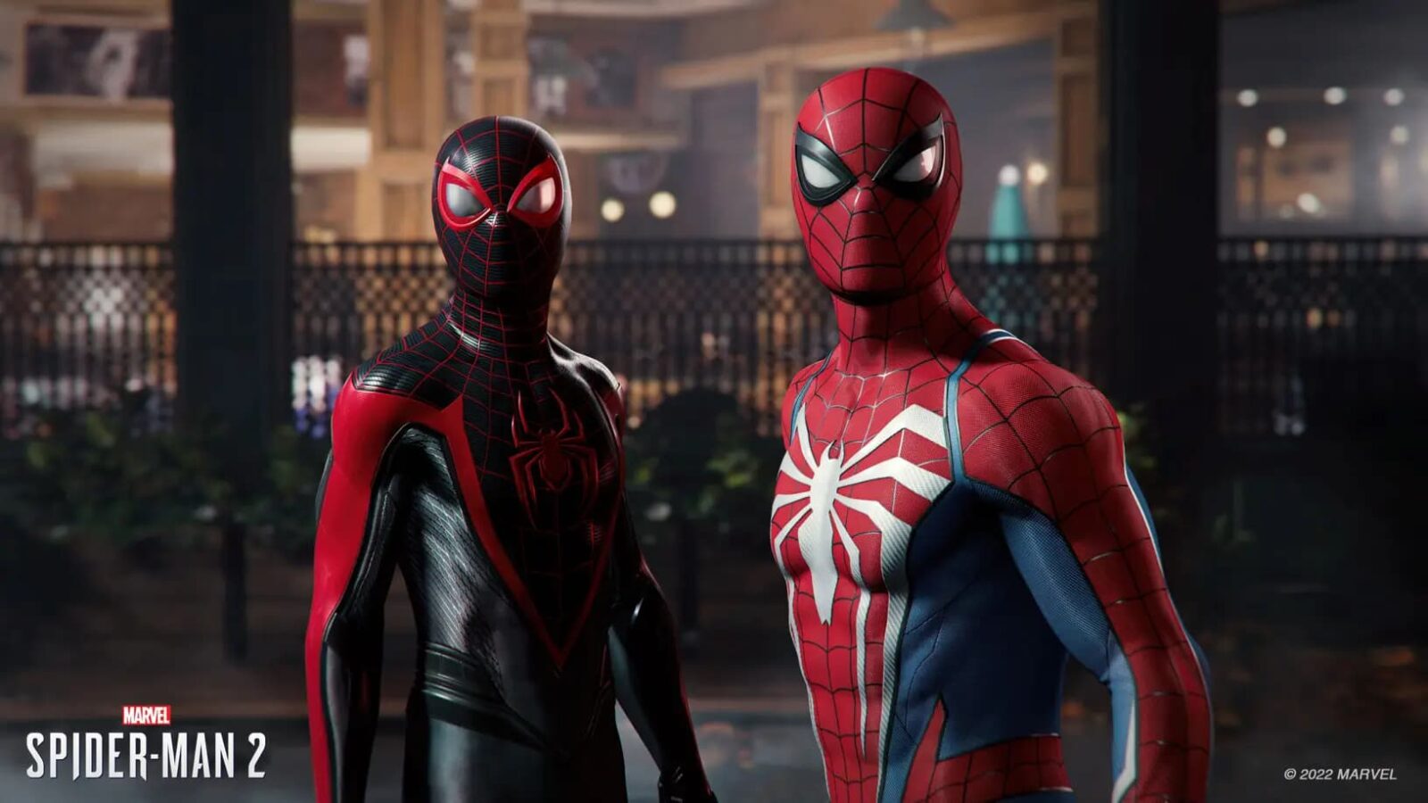 PS5 : Sony annonce les grosses nouveautés de 2023 (Spider-Man 2, PlayStation VR2…) DualSense