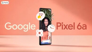 Pixel 6a meilleur photophone annee 2022