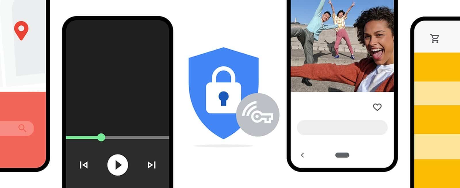 Pixel 7 et 7 Pro : Google lance son VPN gratuit sur ses derniers smartphones ! Android