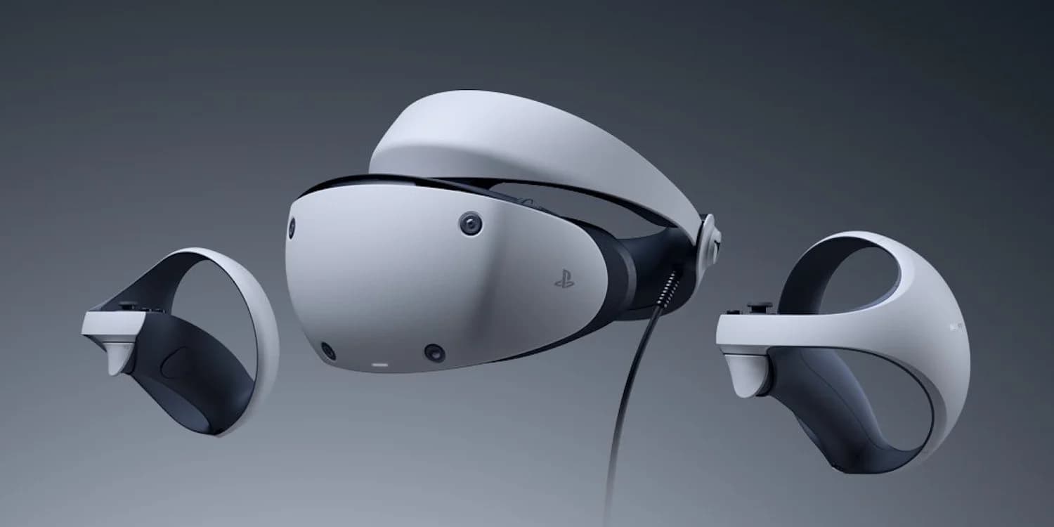 PlayStation VR2 : les précommandes du casque VR pour PS5 sont ouvertes à tous ! casque