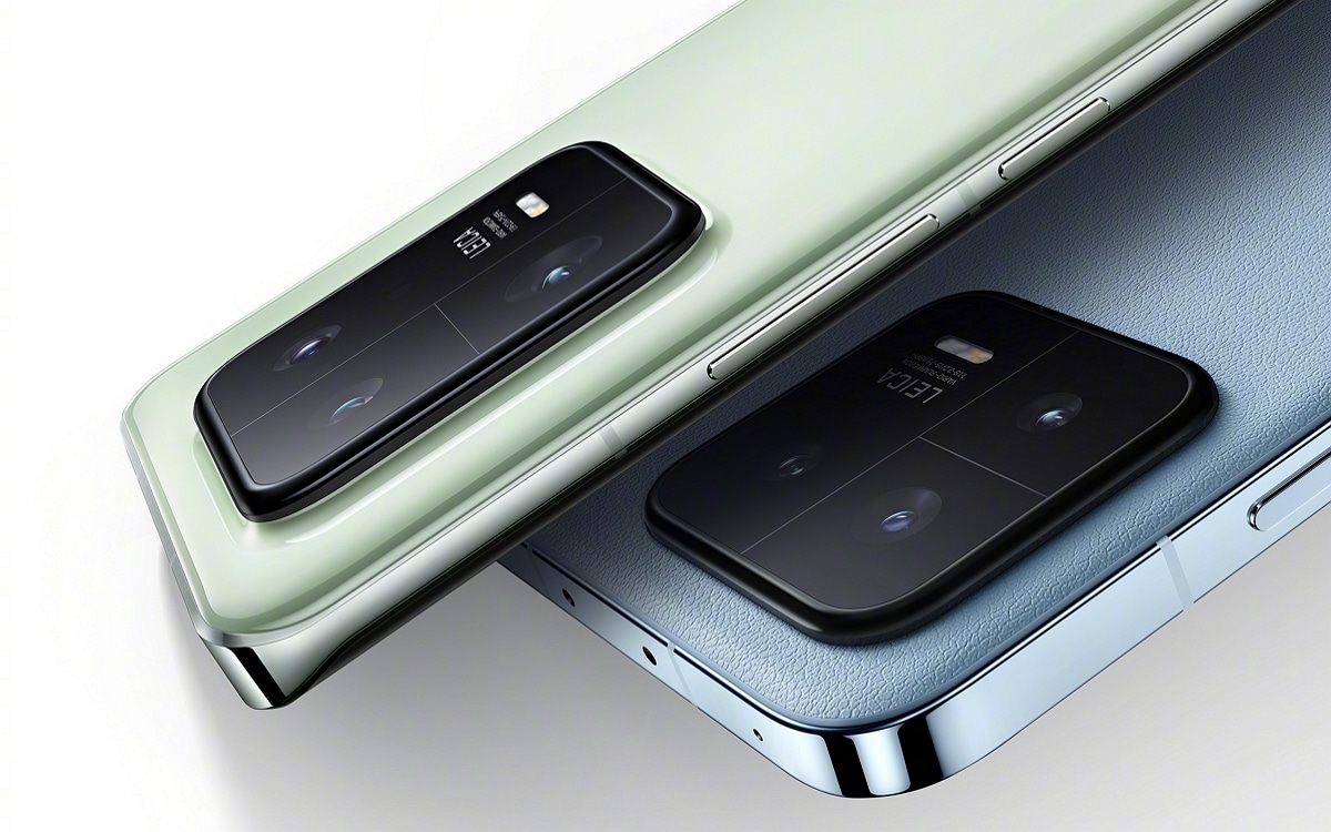 Xiaomi annonce les Xiaomi 13 et 13 Pro : de nouveaux smartphones haut de gamme musclés ! Android