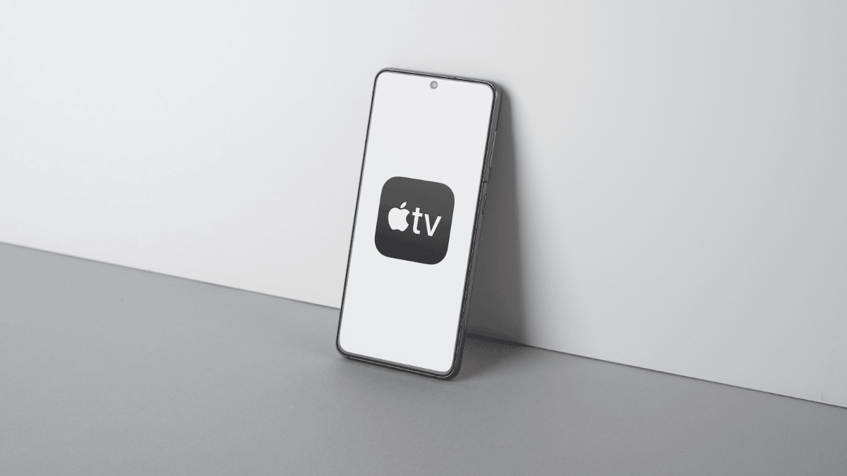 Apple TV : une application pour smartphones et tablettes Android bientôt disponible ! Android